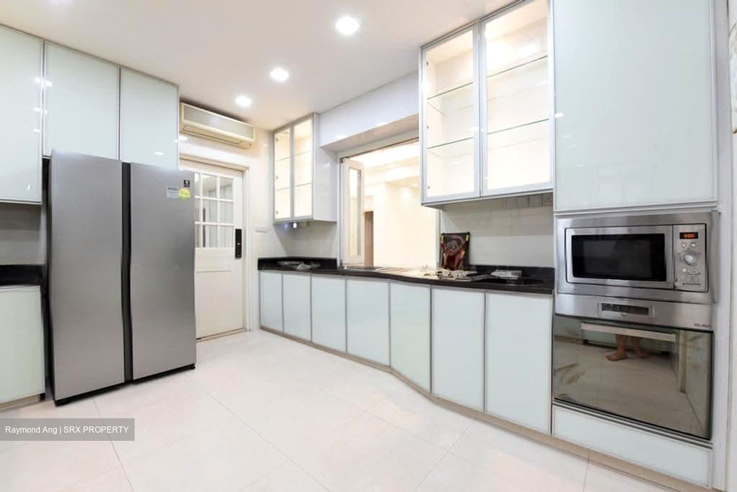 Regency Park (D10), Condominium #621643671